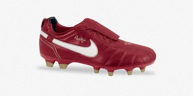 Zoom Tiempo Ronaldinho 10R