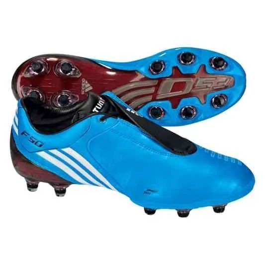 Adidas F50.i (2009)