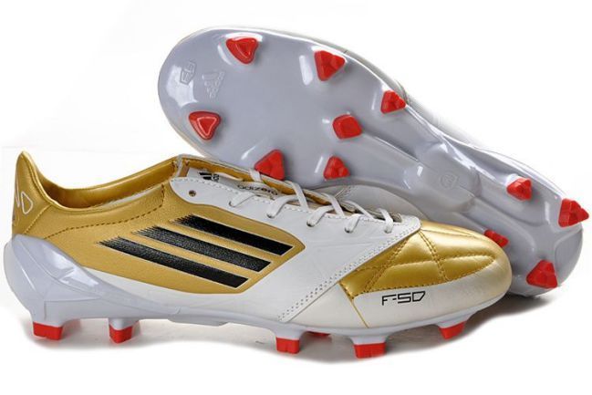 Adidas F50 Adizero Second Generation (2011)