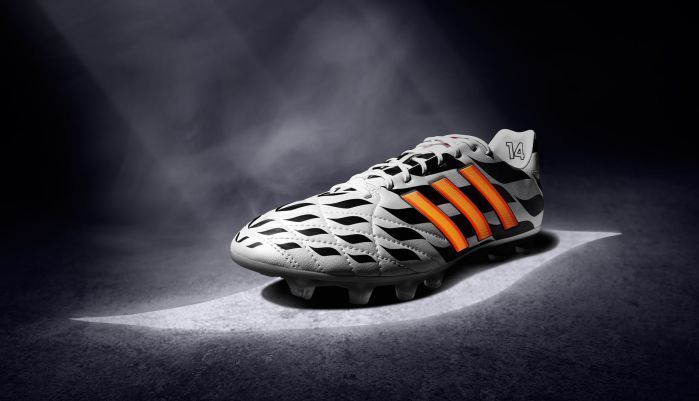 Adidas Battle Pack 4