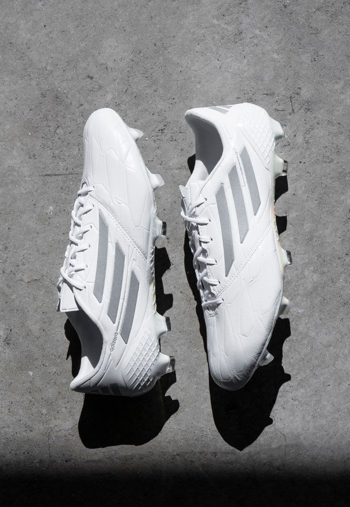 The Speed Legacy Pack - F50 Adizero 4 7