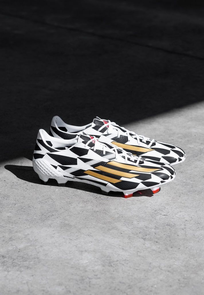 The Speed Legacy Pack - F50 Adizero 4 2