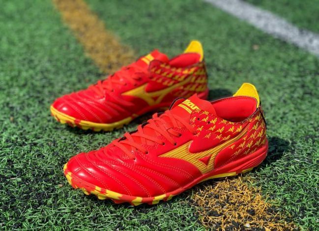 Mizuno Morelia Neo 3 Lạc Việt 6