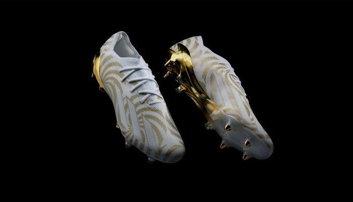 Adidas X Speedportal Benzema Ballon d’Or 5