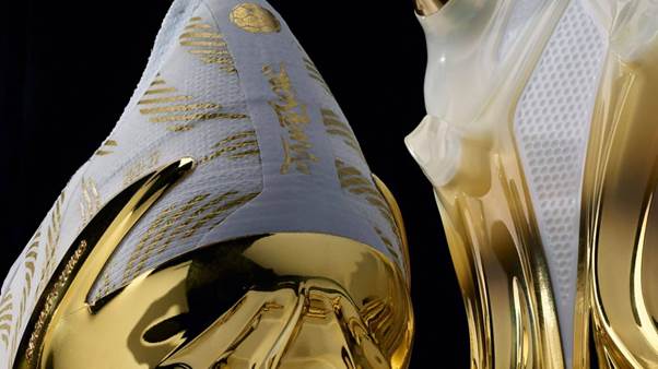 Adidas X Speedportal Benzema Ballon d’Or 6