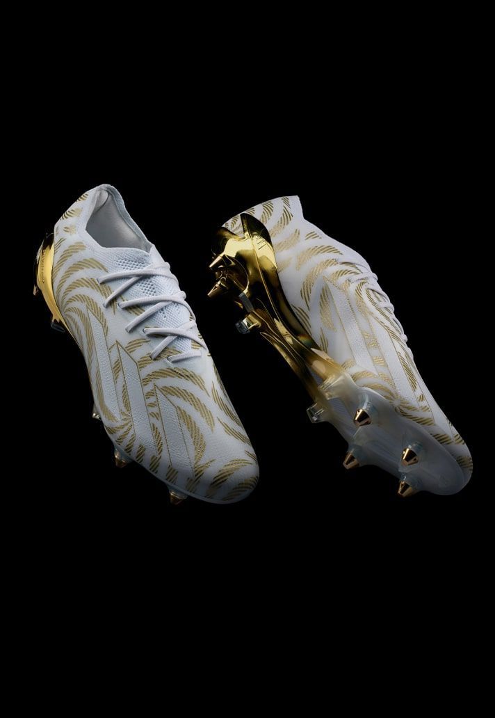 2022 Karim Benzema – Golden X Speedportal