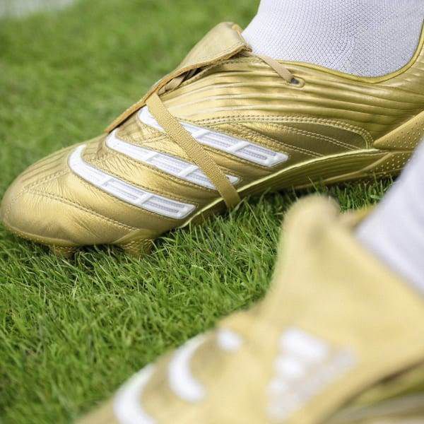 Adidas Predator Absolute Zidane 2006 Remake 8