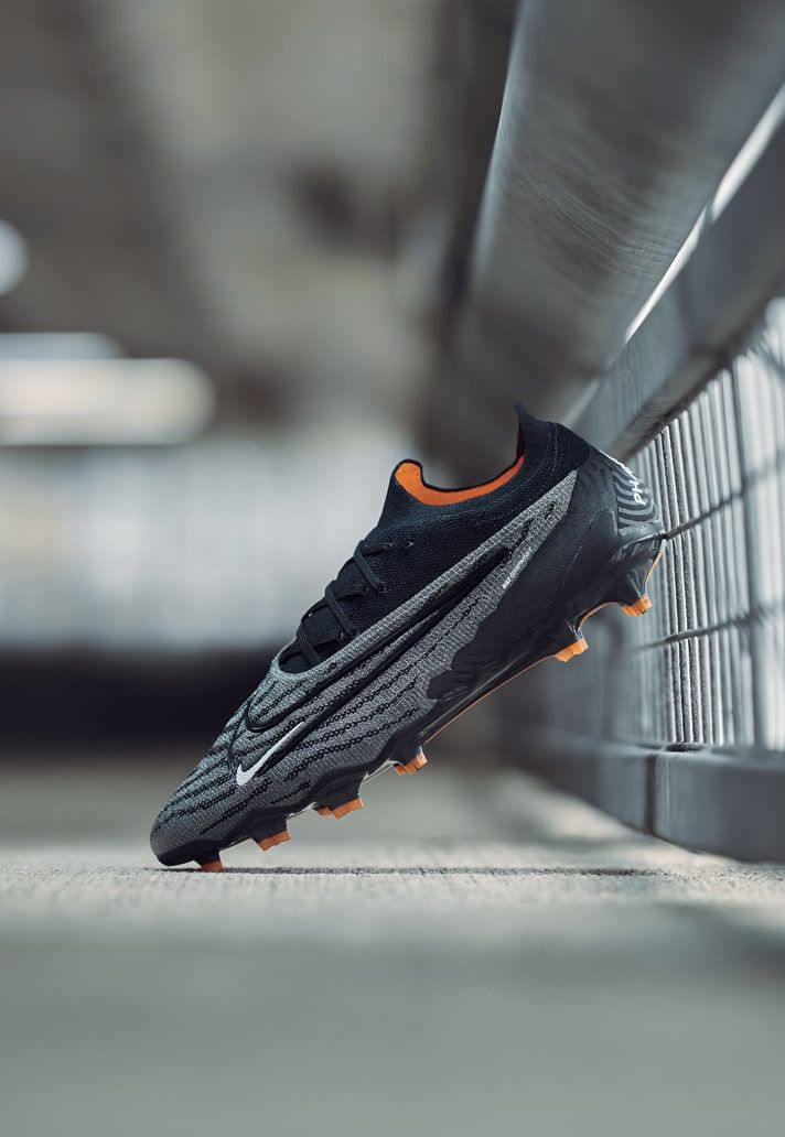 Nike Phantom GX - Hypervenom 3