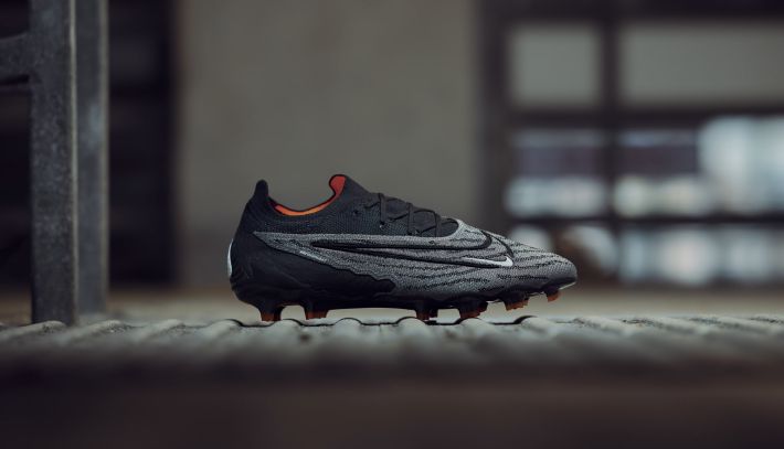 Nike Phantom GX - Hypervenom 1