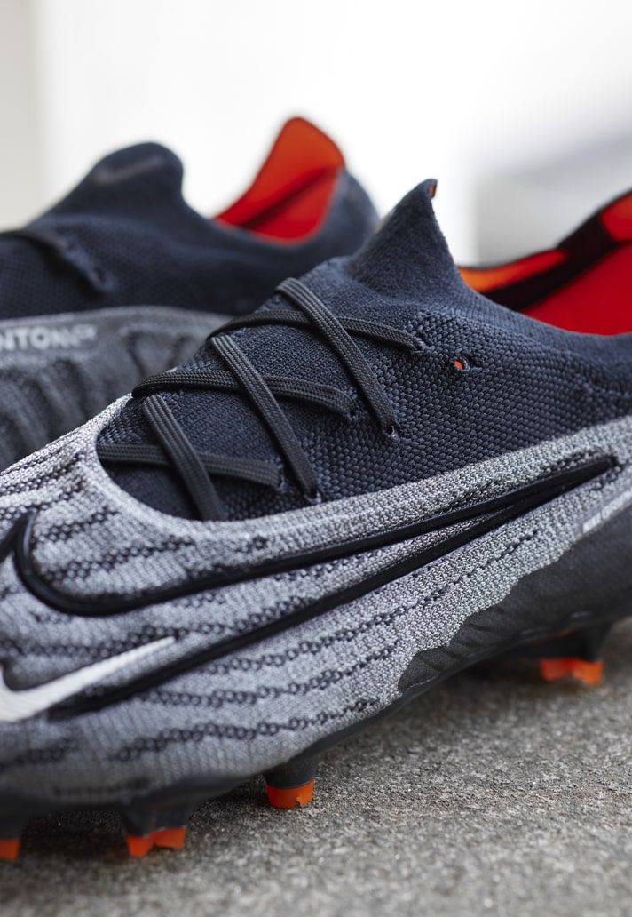 Nike Phantom GX - Hypervenom 7