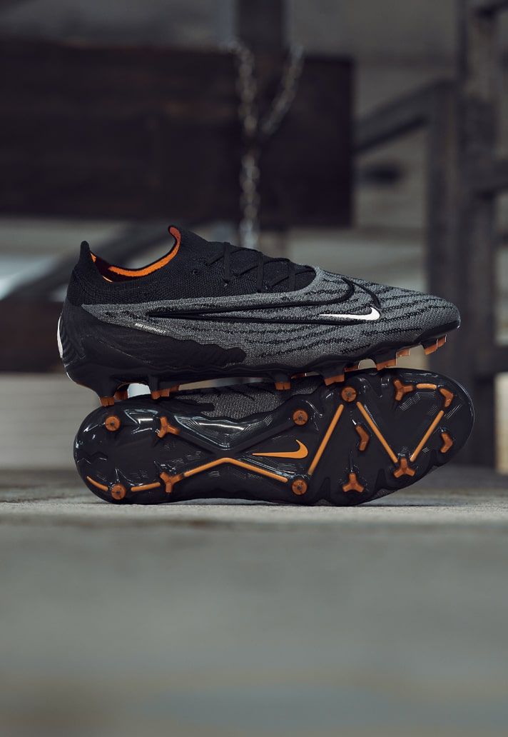 Nike Phantom GX - Hypervenom 4