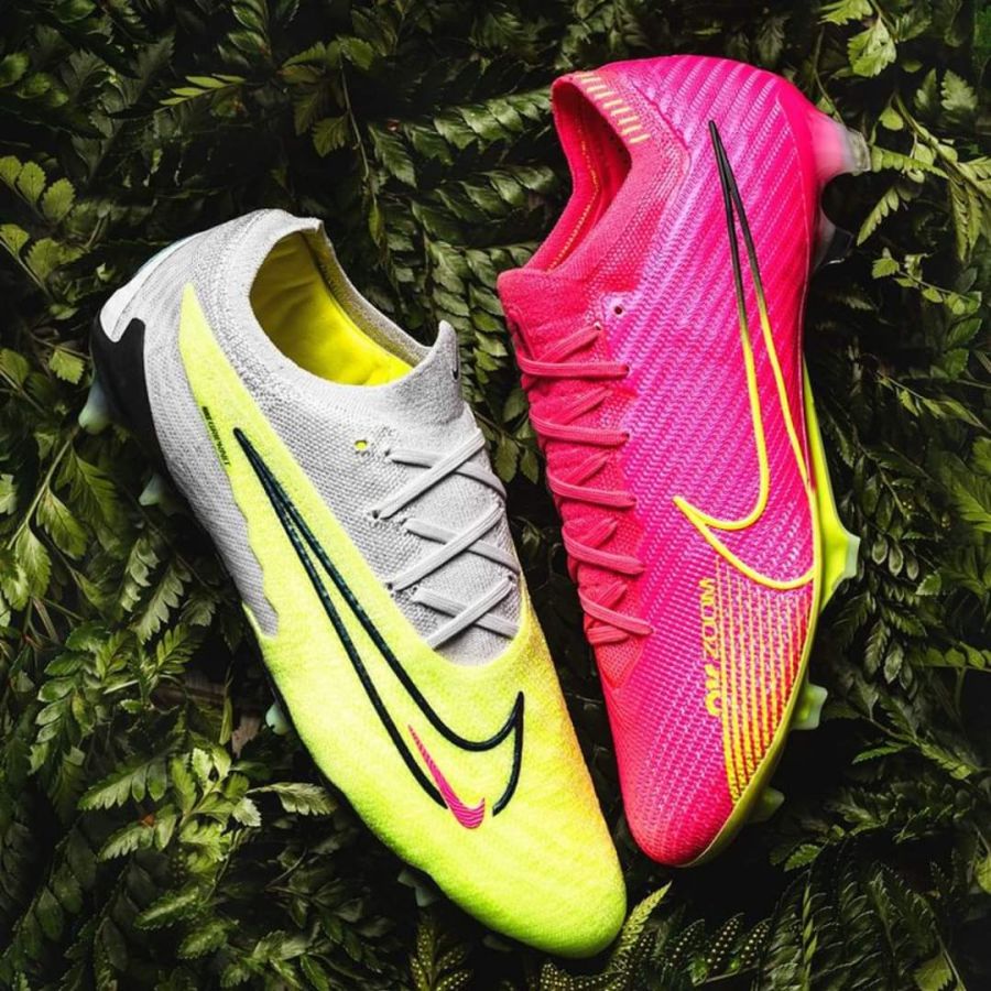 Nike Luminous Pack 3