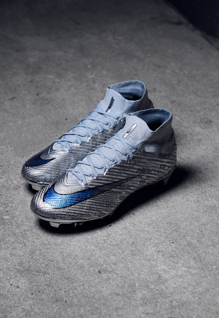 Nike Mercurial 25 nam - 5