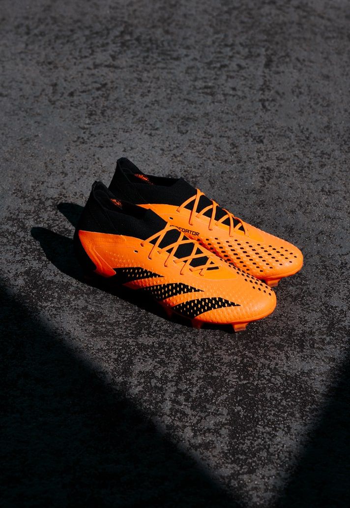 Adidas Predator Accuracy Heatspawn Pack 1