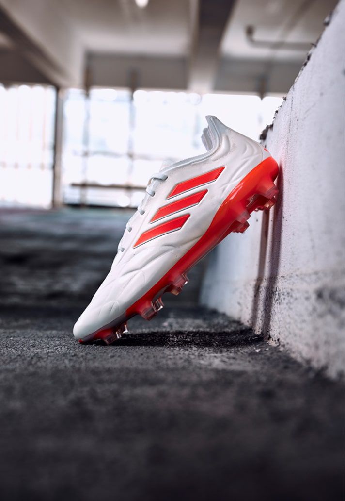 Adidas Copa Pure Heatspawn Pack