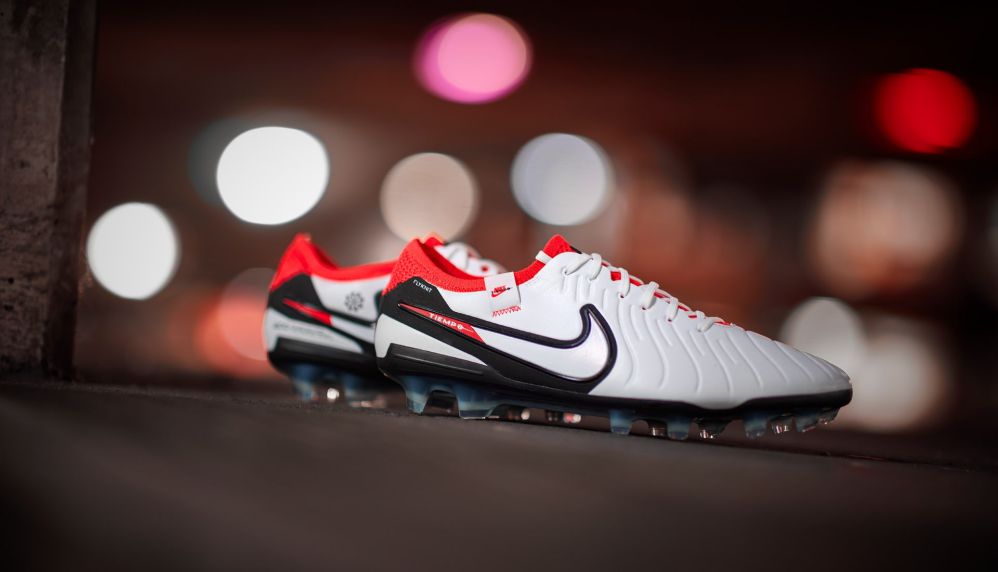 Nike Tiempo Legend 10 - Nike Ready Pack