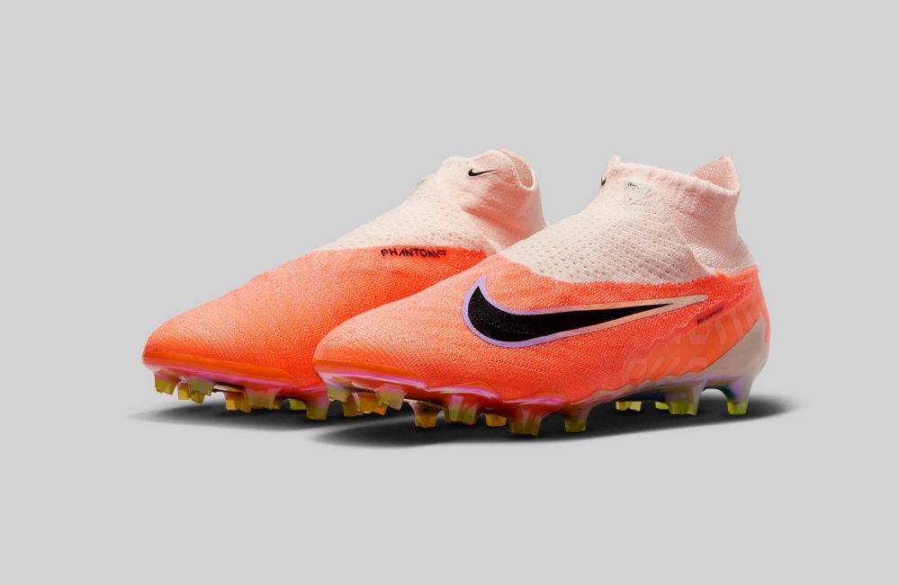 Nike Phantom GX - Nike United Pack