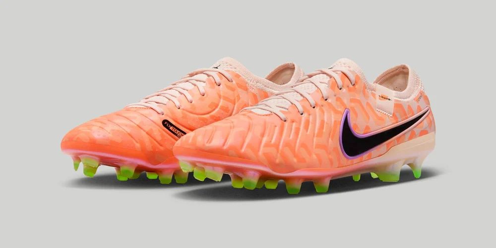 Nike Tiempo Legend 10 - Nike United Packl