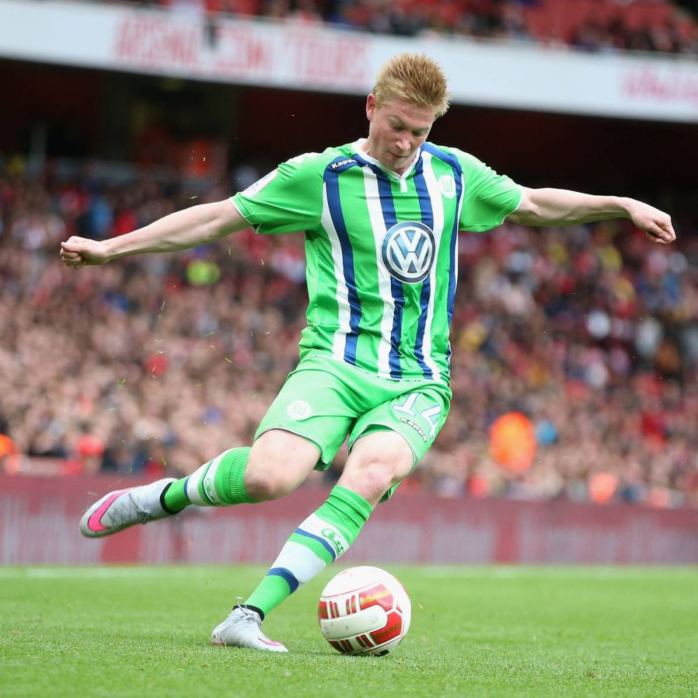 Nike Mercurial Superfly 4 | Kevin De Bruyne