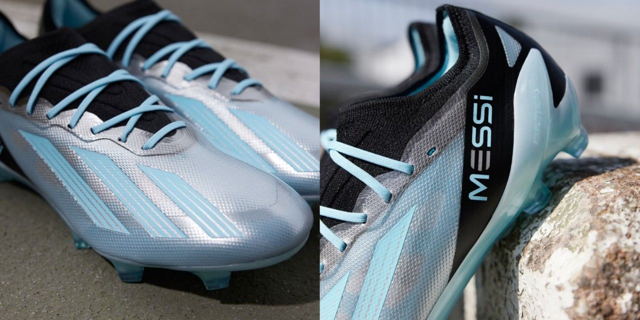 Adidas X Crazyfast Infinito - Lionel Messi 06