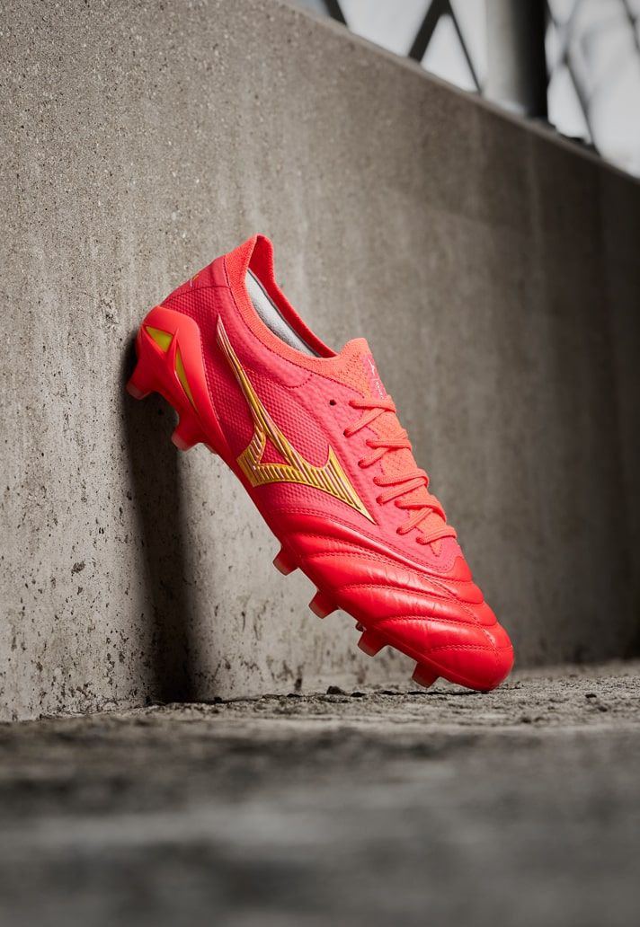 Mizuno Morelia Neo 4 Beta - Mizuno The Release Pack 2