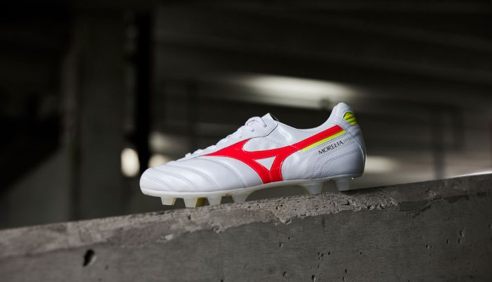 Mizuno Morelia 2 - Mizuno The Release Pack