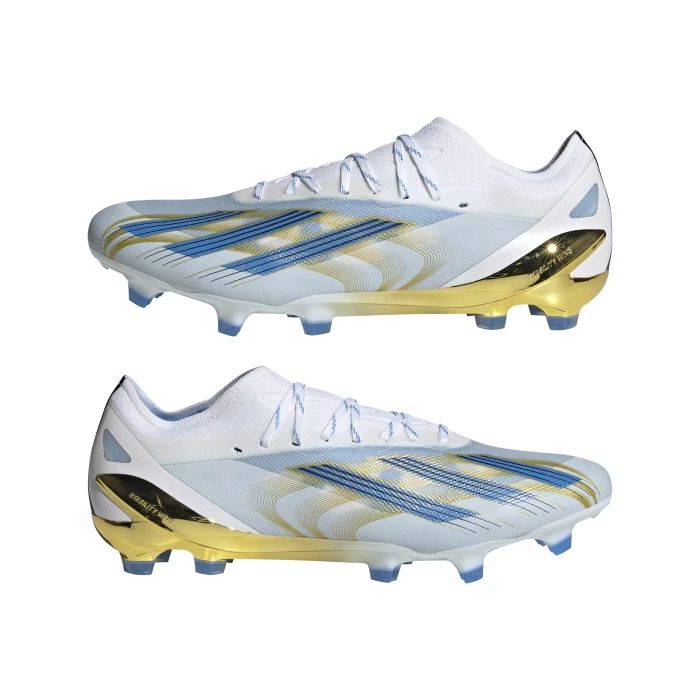 Adidas X Crazyfast Messi Las Estrellas 2