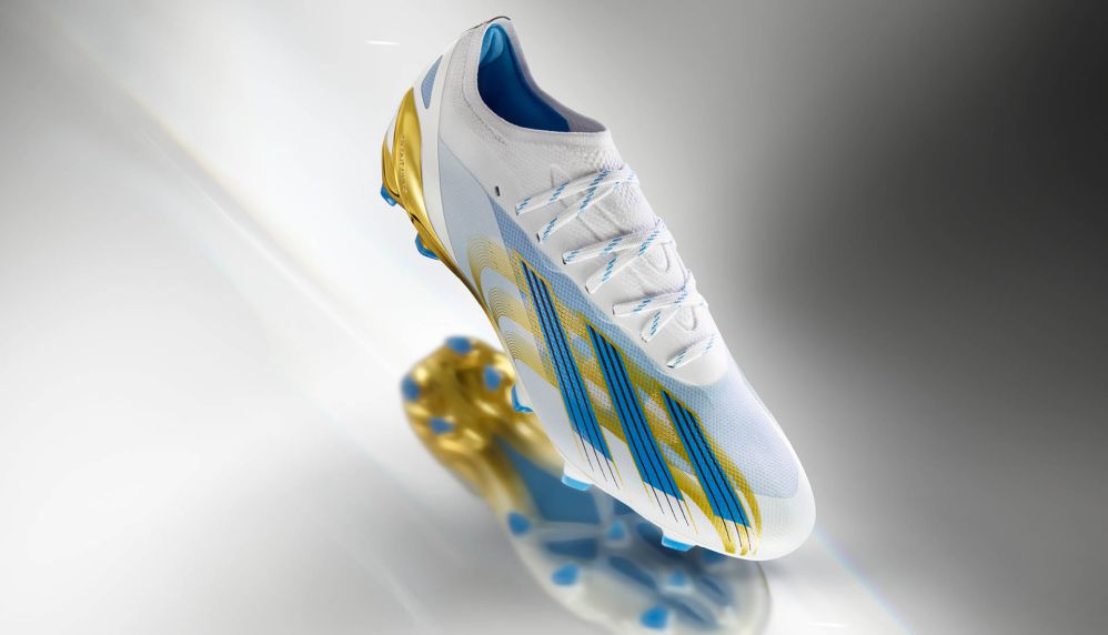 Adidas X Crazyfast Messi Las Estrellas