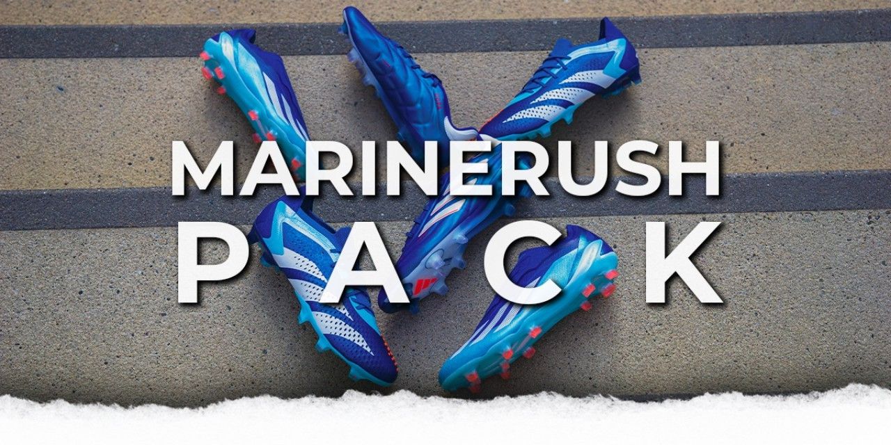 Adidas Marine Rush Pack