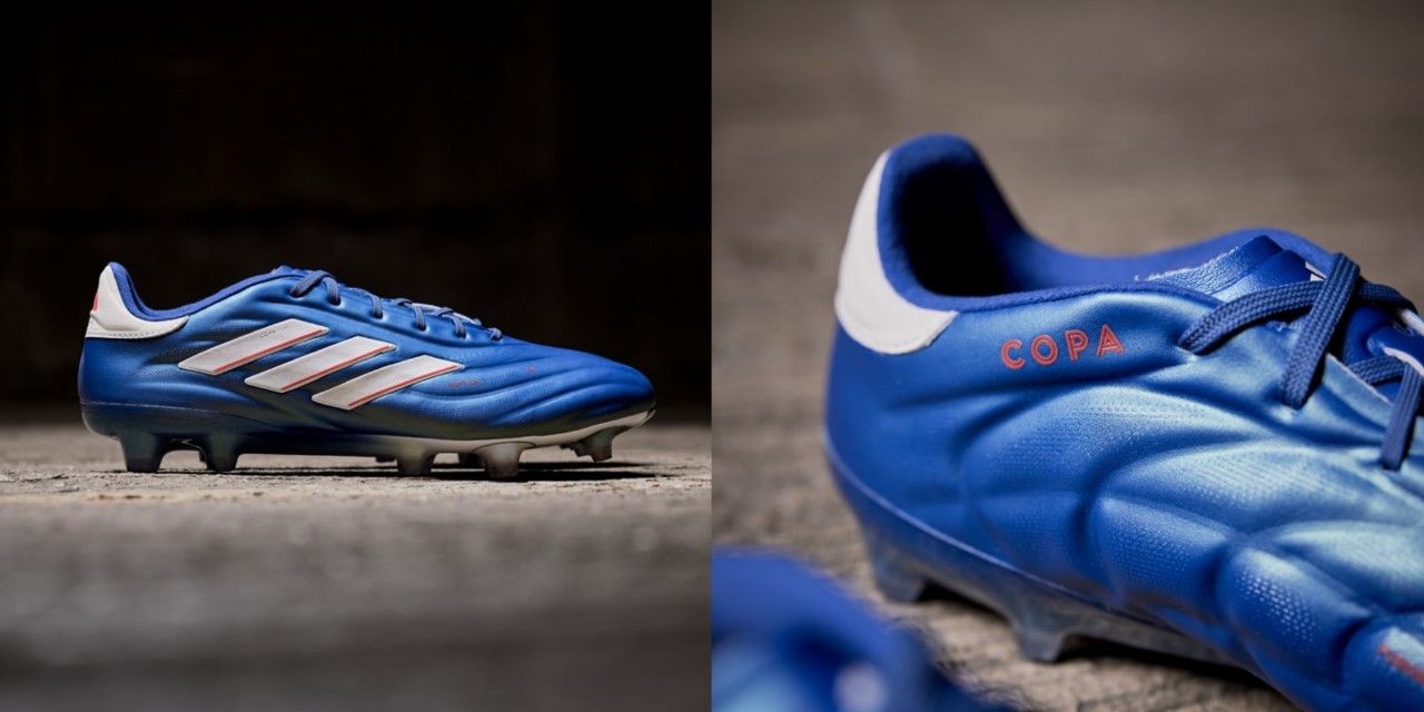 Adidas Copa Pure 2 Marine Rush