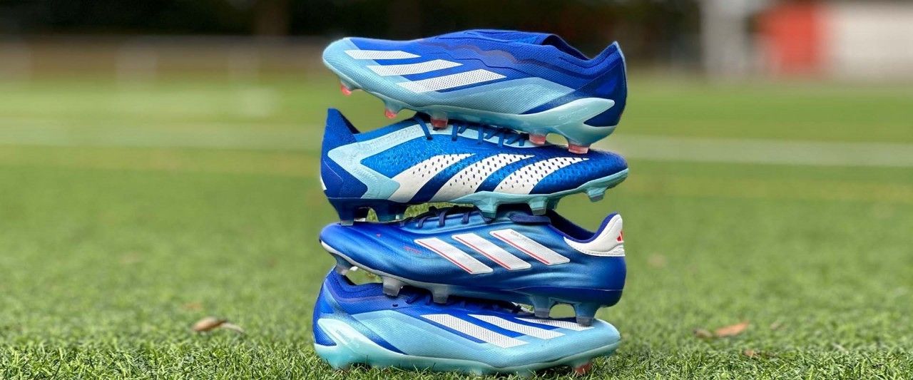 Adidas Marine Rush Pack 5