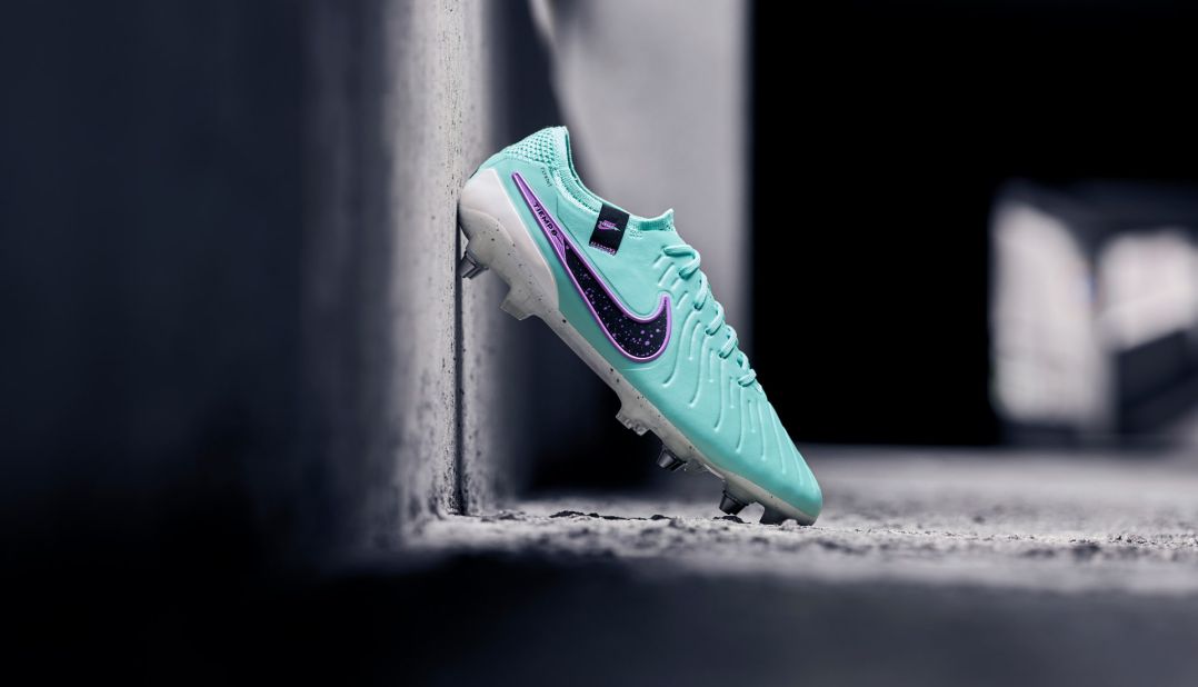 Nike Tiempo Legend 10 The Peak Ready Pack