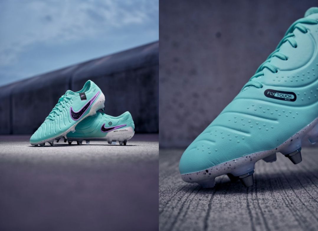 Nike Tiempo  10 The Peak Ready Pack 1