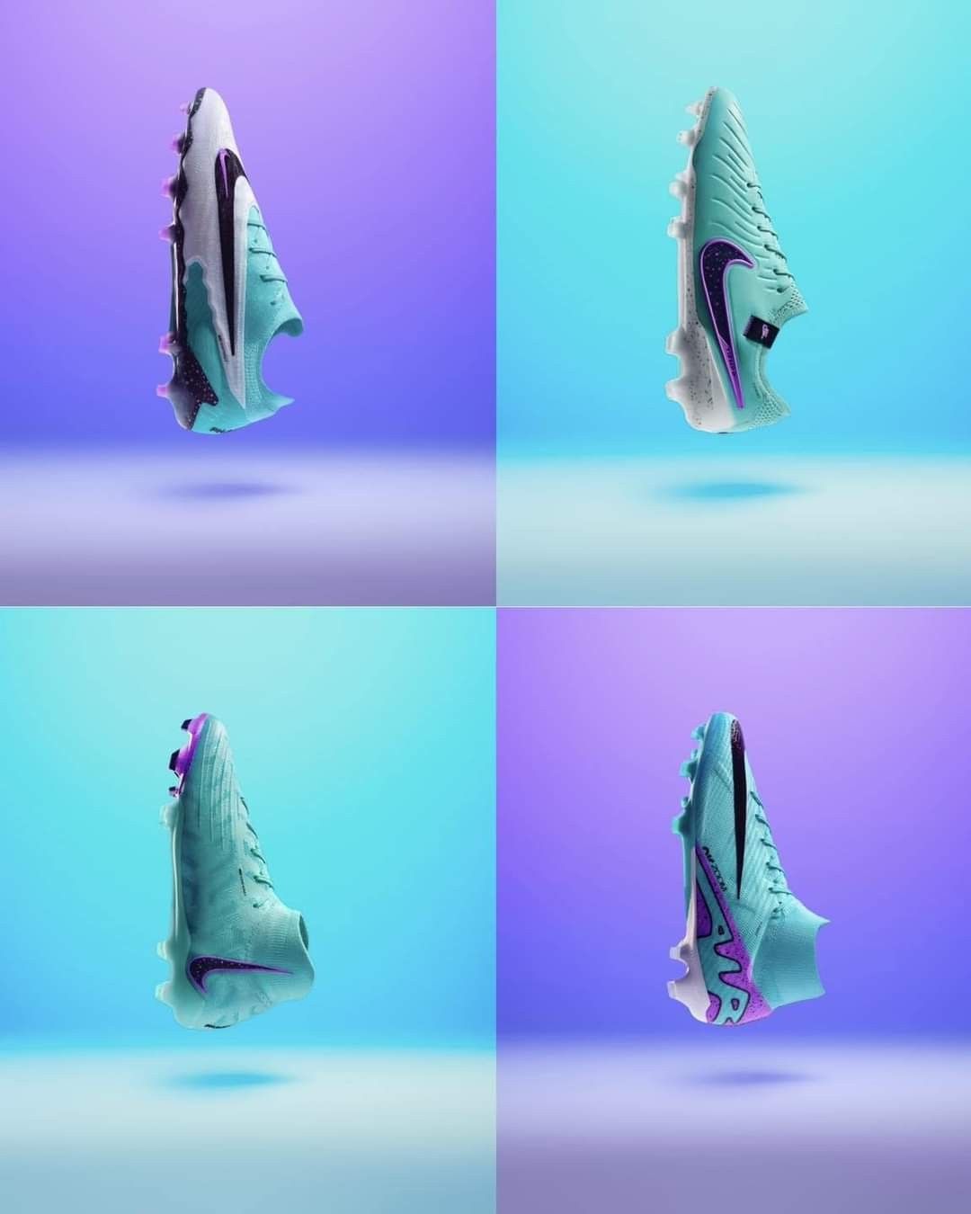 Nike The Peak Ready Pack 2