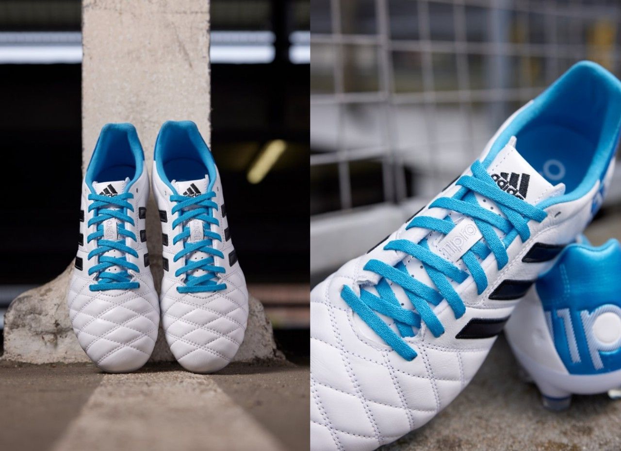 Những hình ảnh của Adidas Adipure 11Pro được Kroos sử dụng trong nhiều năm qua 4