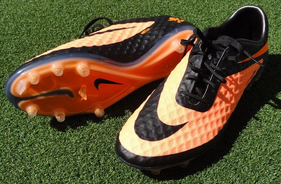 Nike Hypervenom 1(2013-2015) 1