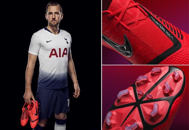 Nike Phantom Venom(2019-2020) - Harry Kane