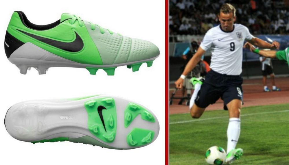 Nike CTR360 Maestri 3(2013) - Harry Kane