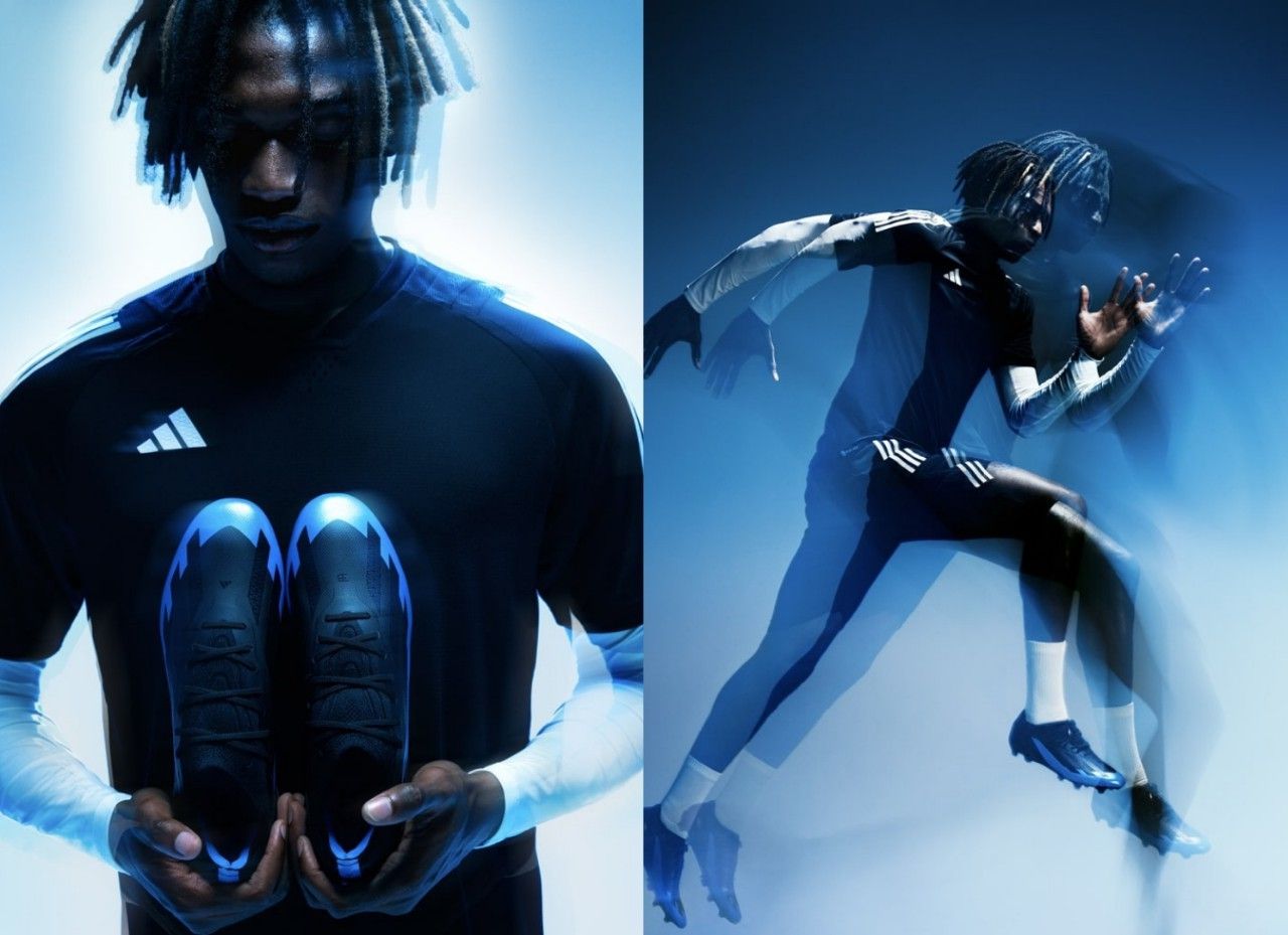 Adidas X Crazyfast Bugatti 3