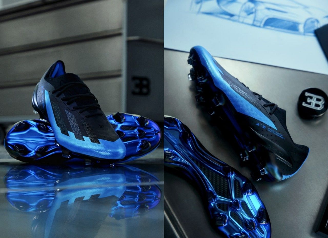 Adidas X Crazyfast Bugatti 2