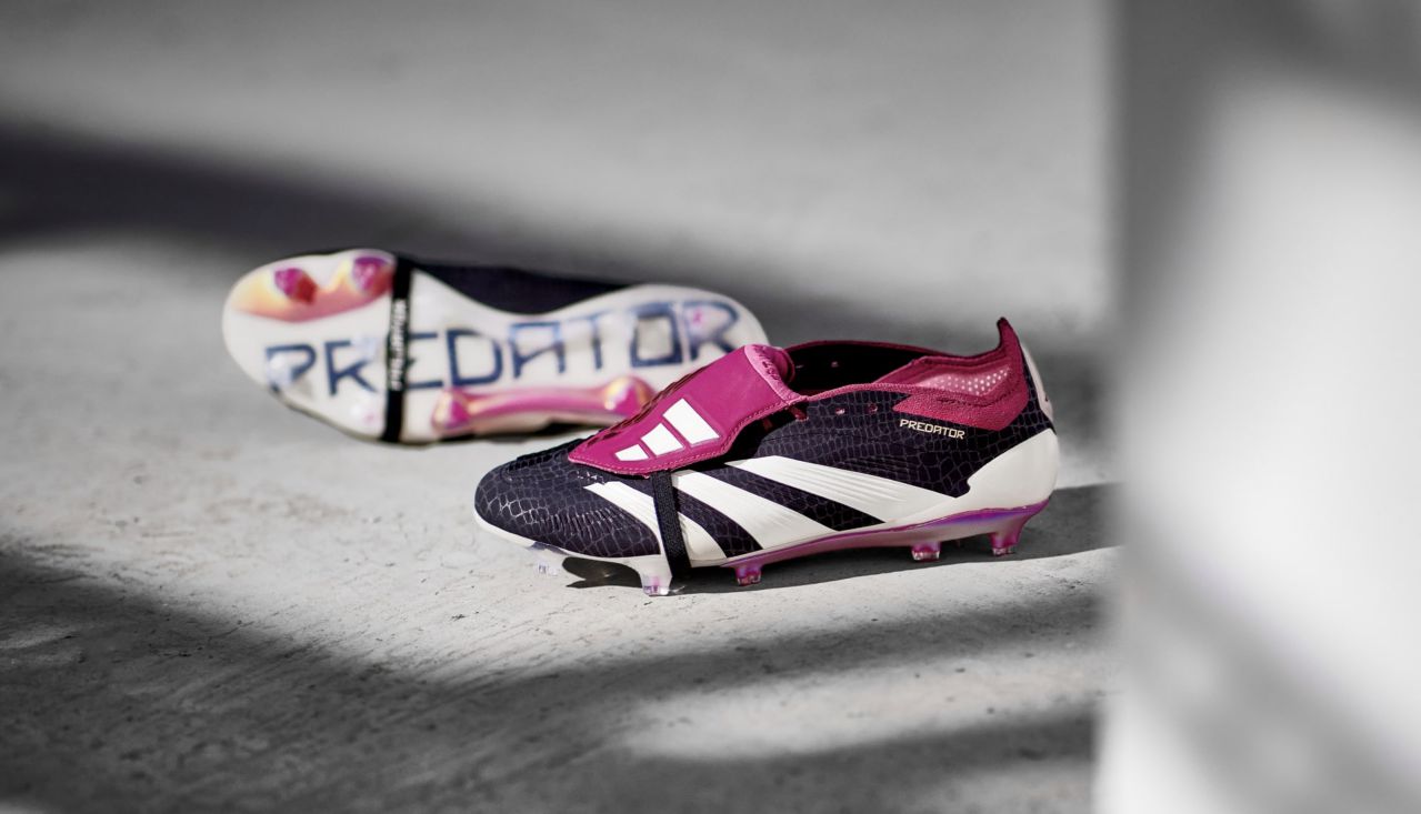 Adidas Predator 30 2