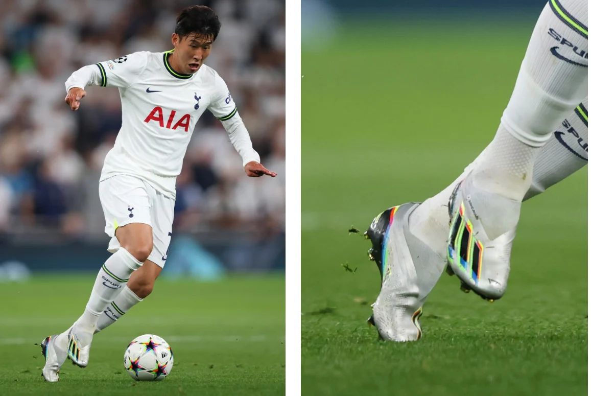 Adidas X Speedportal - Son Heung min