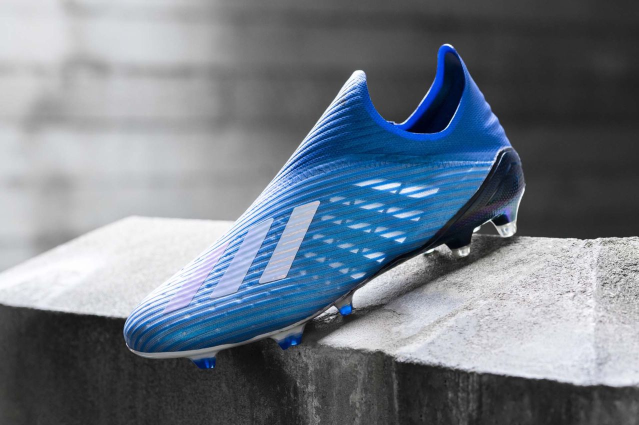 Adidas X19 - Son Hueng min