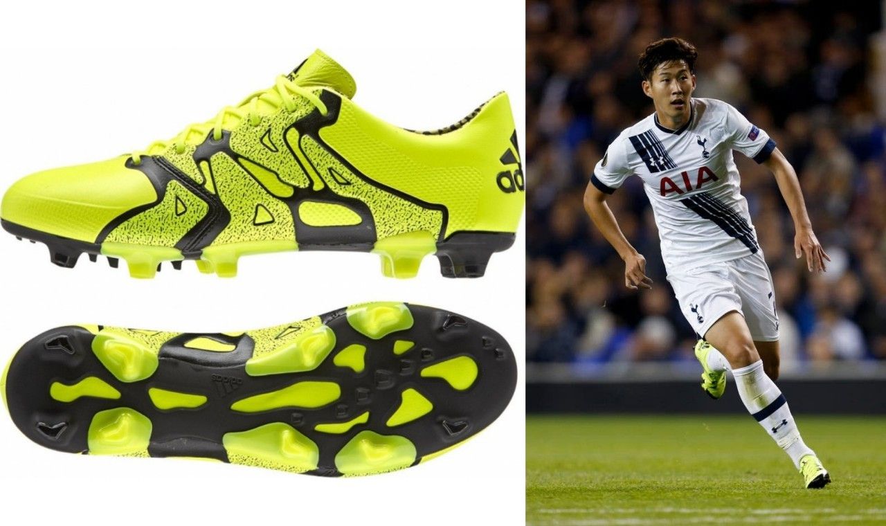 Adidas X15 - Son hueng min