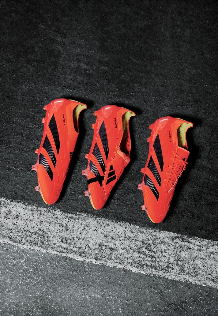 Adidas Predator Predstrike 3