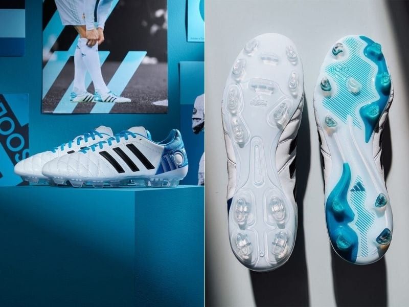 Adidas Adipure 11Pro2 1