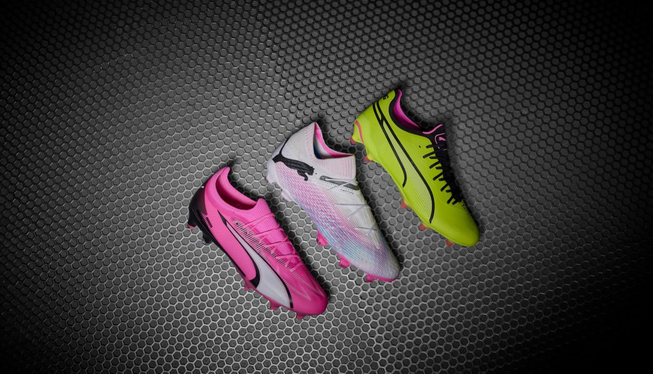 Puma Phenomenal Pack - Điểm nhấn mới mang tên Puma Future 7 1