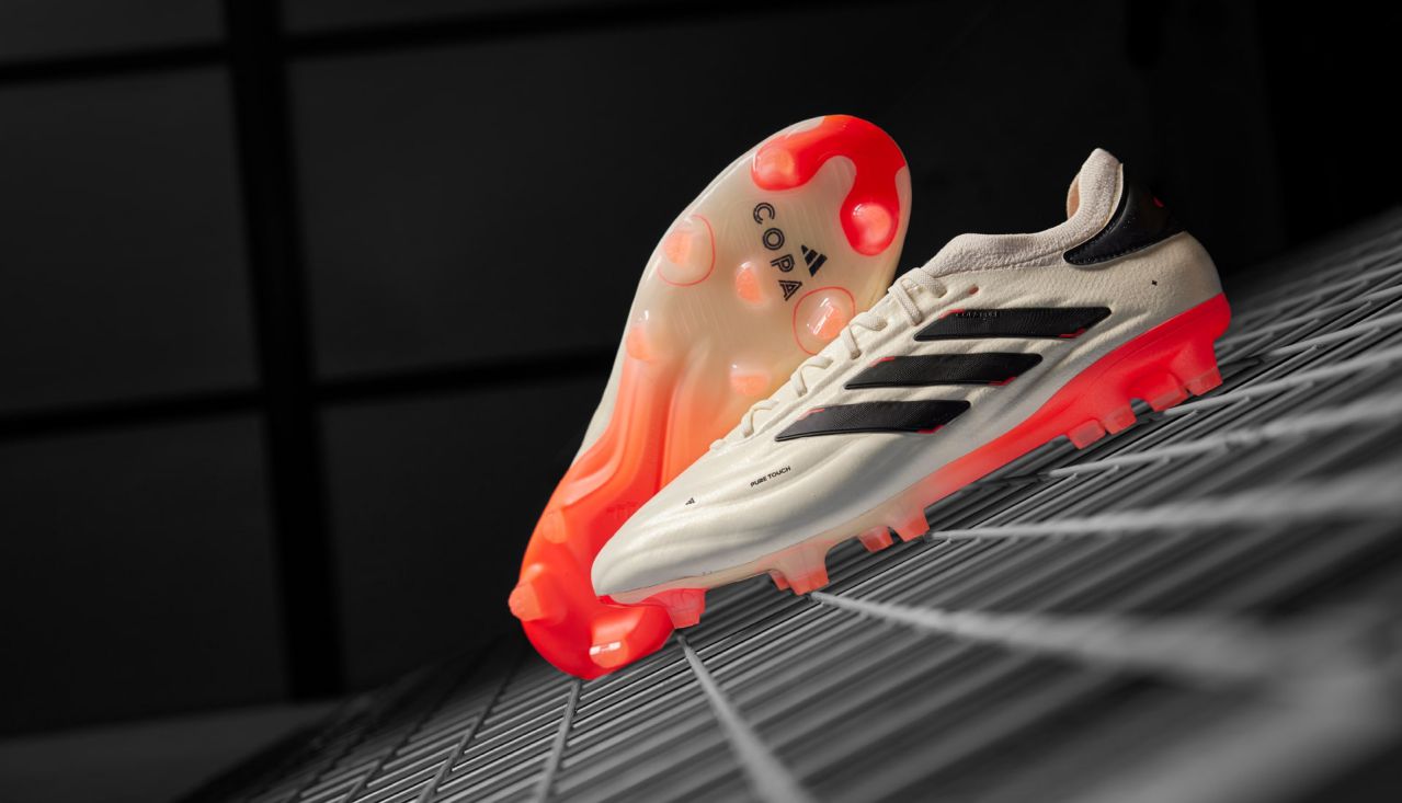 Adidas Copa Pure 2 Solar Energy Pack 1