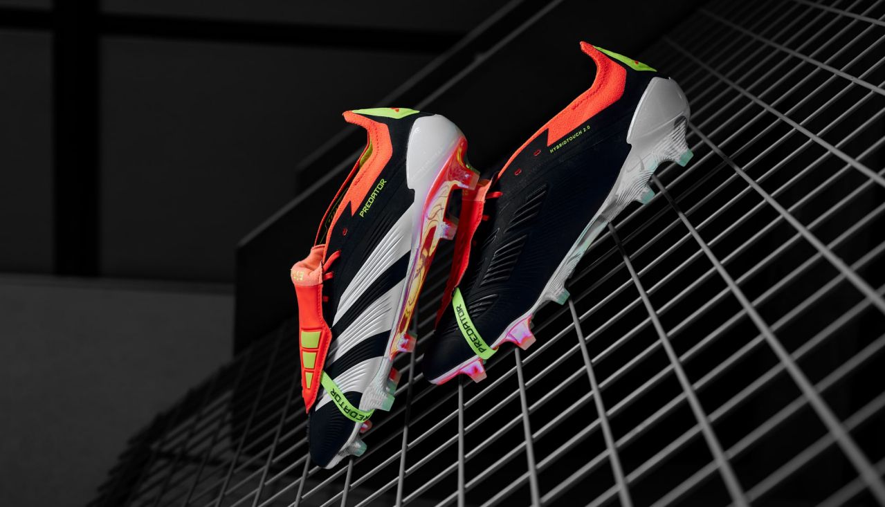 Adidas Predator 24 Solar Energy Pack 1