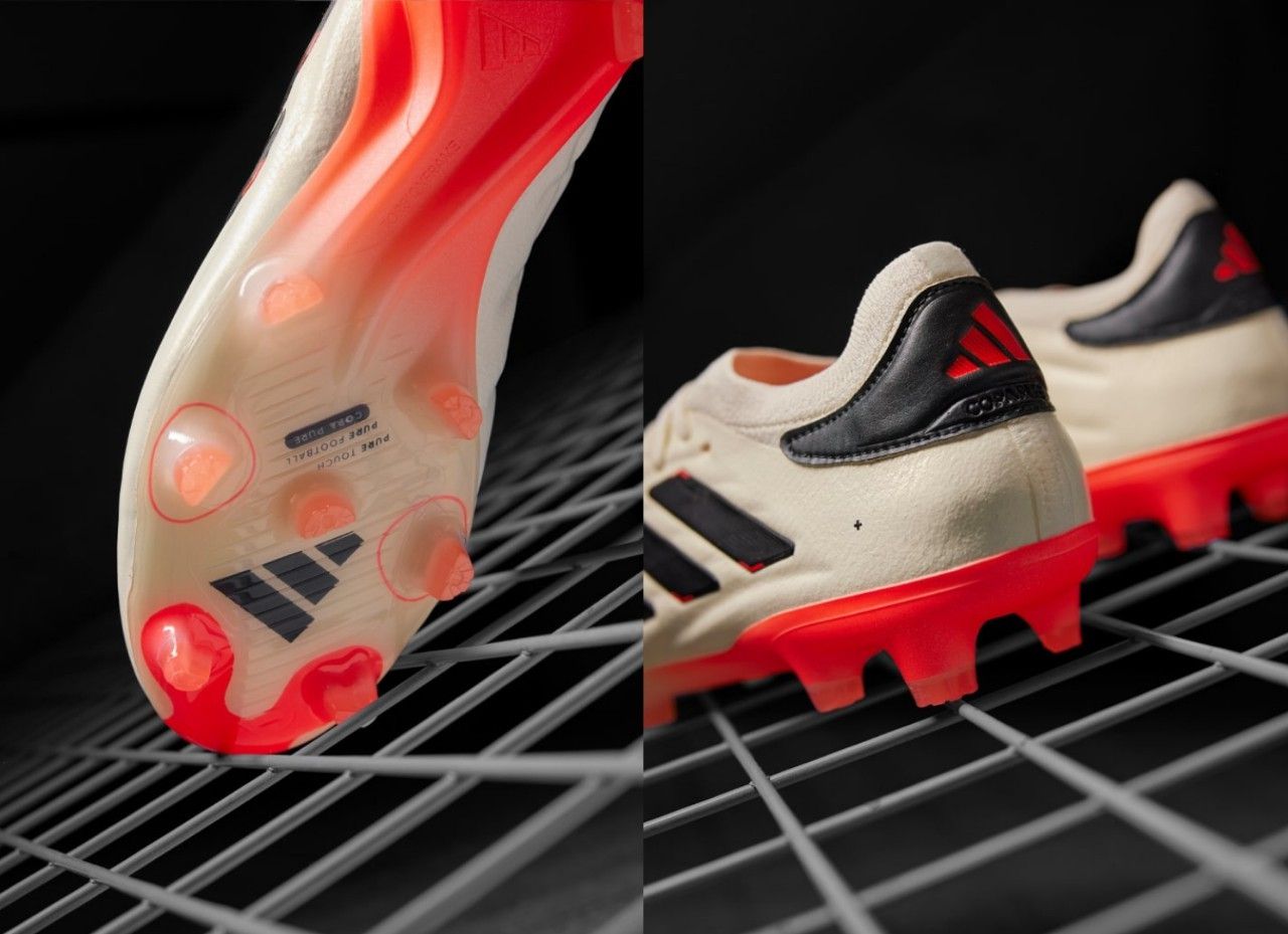 Adidas Copa Pure 2 Solar Energy Pack 3